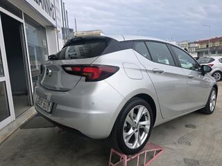 Opel Astra 2018 49900 ΧΙΛΙΟΜΕΤΡΑ ! FULL ΙΣΤΟΡΙΚΟ!-thumb-6
