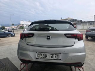 Opel Astra 2018 49900 ΧΙΛΙΟΜΕΤΡΑ ! FULL ΙΣΤΟΡΙΚΟ!-thumb-7