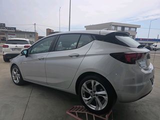 Opel Astra 2018 49900 ΧΙΛΙΟΜΕΤΡΑ ! FULL ΙΣΤΟΡΙΚΟ!-thumb-8