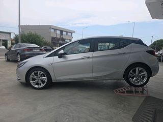 Opel Astra 2018 49900 ΧΙΛΙΟΜΕΤΡΑ ! FULL ΙΣΤΟΡΙΚΟ!-thumb-9