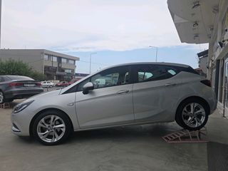 Opel Astra 2018 49900 ΧΙΛΙΟΜΕΤΡΑ ! FULL ΙΣΤΟΡΙΚΟ!-thumb-10