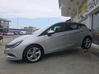 Opel Astra 2018 49900 ΧΙΛΙΟΜΕΤΡΑ ! FULL ΙΣΤΟΡΙΚΟ!-thumb-11