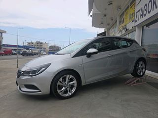 Opel Astra 2018 49900 ΧΙΛΙΟΜΕΤΡΑ ! FULL ΙΣΤΟΡΙΚΟ!-thumb-12