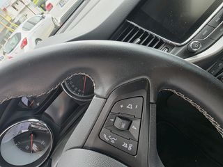 Opel Astra 2018 49900 ΧΙΛΙΟΜΕΤΡΑ ! FULL ΙΣΤΟΡΙΚΟ!-thumb-18