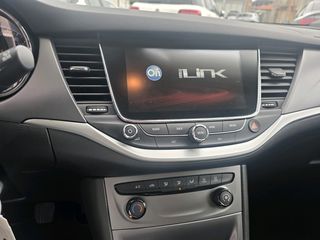 Opel Astra 2018 49900 ΧΙΛΙΟΜΕΤΡΑ ! FULL ΙΣΤΟΡΙΚΟ!-thumb-19