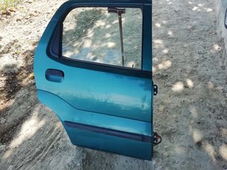ΠΟΡΤΑ ΠΙΣΩ ΔΕΞΙΑ ΓΙΑ SUZUKI IGNIS 4Χ4 5 ΘΥΡΟ ΜΟΝΤΕΛΟ 2003-2010