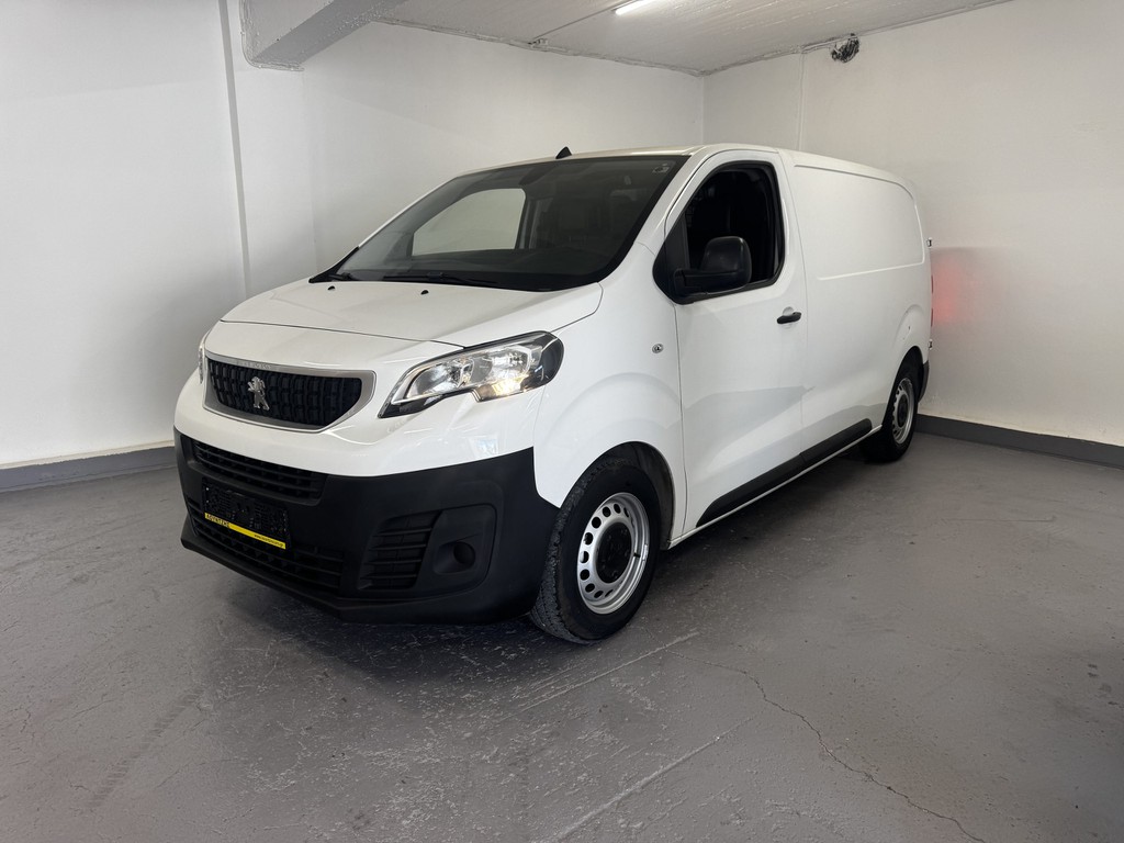Κλούβα Peugeot 2020 Expert L2 Disel Euro 6 Ελληνικό