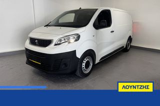 Κλούβα Peugeot 2020 Expert L2 Disel Euro 6 Ελληνικό