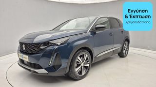 Peugeot 3008 2023 Hybrid4 Allure | ΕΩΣ 5 ΕΤΗ ΕΓΓΥΗΣΗ
