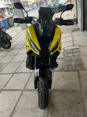 Honda X-ADV 2025 SPECIAL EDITION-thumb-2