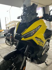Honda X-ADV 2025 SPECIAL EDITION-thumb-3
