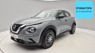 Nissan Juke 2023 1.0 DIG-T Acenta | ΕΩΣ 5 ΕΤΗ ΕΓΓΥΗΣΗ