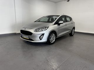 Ford Fiesta 2018