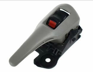 ΛΑΒΗ ΕΣΩΤΕΡΙΚΗ TOYOTA AURIS '06-'12/COROLLA ZRE151 '09-'13 ΓΚΡΙ ΕΜΠΡΟΣ/ ΠΙΣΩ ΔΕΞΙΑ Κωδικός: 1234230709GR