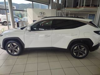 Hyundai Tucson 2026 LIMITED-thumb-4