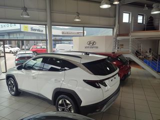 Hyundai Tucson 2026 LIMITED-thumb-5