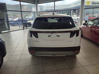 Hyundai Tucson 2026 LIMITED-thumb-6