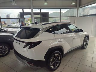 Hyundai Tucson 2026 LIMITED-thumb-7