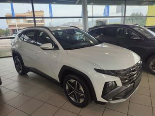 Hyundai Tucson 2026 LIMITED-thumb-9