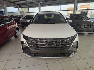 Hyundai Tucson 2026 LIMITED-thumb-3