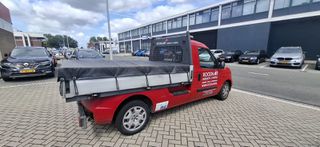 Pickup - Αγροτικό Fiat 2017 Doblo work up-thumb-1