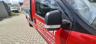 Pickup - Αγροτικό Fiat 2017 Doblo work up-thumb-2