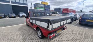 Pickup - Αγροτικό Fiat 2017 Doblo work up-thumb-3