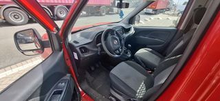 Pickup - Αγροτικό Fiat 2017 Doblo work up-thumb-6