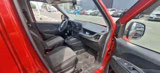 Pickup - Αγροτικό Fiat 2017 Doblo work up-thumb-7
