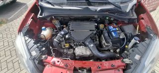 Pickup - Αγροτικό Fiat 2017 Doblo work up-thumb-8