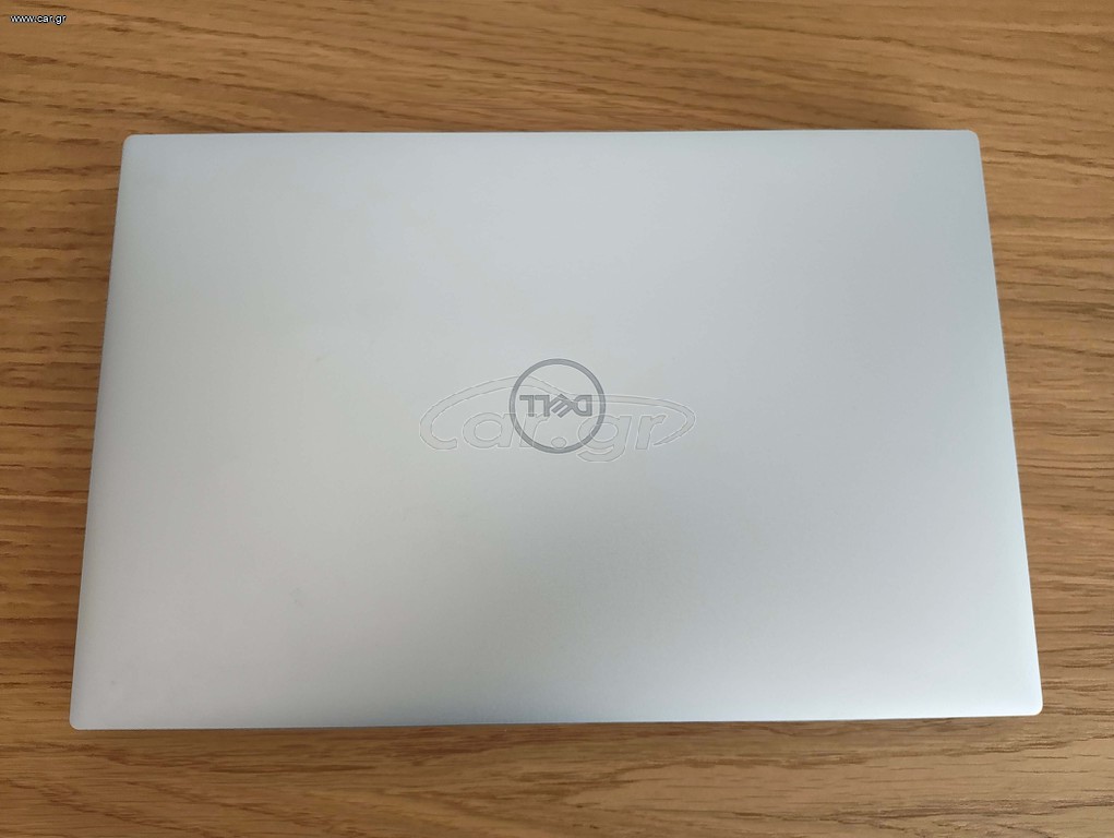 Dell XPS 15 9530
