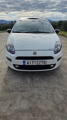 Fiat Punto 2012 Sport