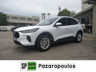 Ford Kuga 2025 PAZAROPOULOS