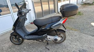 Piaggio Skipper 125 2003