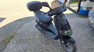 Piaggio Skipper 125 2003-thumb-1