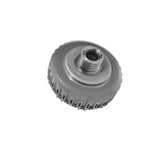 VW Golf GTI / R, Audi S3, TT, Leon Cupra DQ250 Clutch Basket