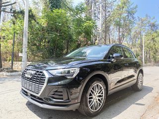 Audi Q3 2020 S TRONIC ΕΛΛΗΝΙΚΗΣ ΑΝΤΙΠΡΟΣΩΠΕΙΑΣ