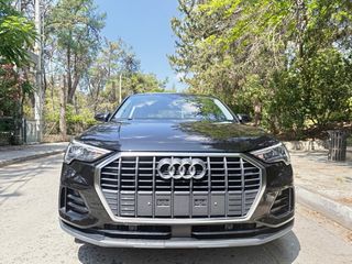 Audi Q3 2020 S TRONIC ΕΛΛΗΝΙΚΗΣ ΑΝΤΙΠΡΟΣΩΠΕΙΑΣ-thumb-1