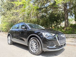 Audi Q3 2020 S TRONIC ΕΛΛΗΝΙΚΗΣ ΑΝΤΙΠΡΟΣΩΠΕΙΑΣ-thumb-2