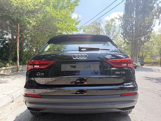 Audi Q3 2020 S TRONIC ΕΛΛΗΝΙΚΗΣ ΑΝΤΙΠΡΟΣΩΠΕΙΑΣ-thumb-4