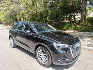 Audi Q3 2020 S TRONIC ΕΛΛΗΝΙΚΗΣ ΑΝΤΙΠΡΟΣΩΠΕΙΑΣ-thumb-8