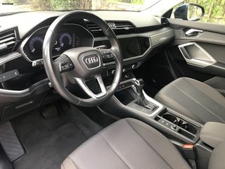 Audi Q3 2020 S TRONIC ΕΛΛΗΝΙΚΗΣ ΑΝΤΙΠΡΟΣΩΠΕΙΑΣ-thumb-14