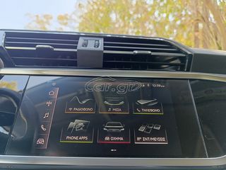 Audi Q3 2020 S TRONIC ΕΛΛΗΝΙΚΗΣ ΑΝΤΙΠΡΟΣΩΠΕΙΑΣ-thumb-18