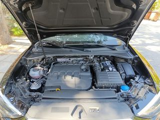 Audi Q3 2020 S TRONIC ΕΛΛΗΝΙΚΗΣ ΑΝΤΙΠΡΟΣΩΠΕΙΑΣ-thumb-26