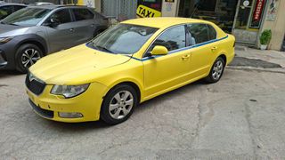 Skoda Superb 2010 DIESEL!!!(50)