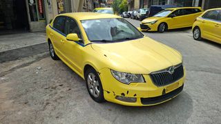 Skoda Superb 2010 DIESEL!!!(50)-thumb-1