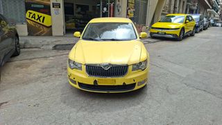 Skoda Superb 2010 DIESEL!!!(50)-thumb-2