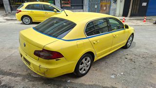 Skoda Superb 2010 DIESEL!!!(50)-thumb-3