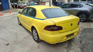 Skoda Superb 2010 DIESEL!!!(50)-thumb-4