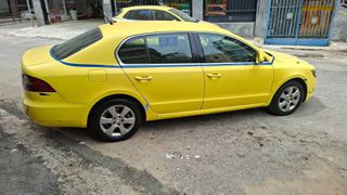Skoda Superb 2010 DIESEL!!!(50)-thumb-6